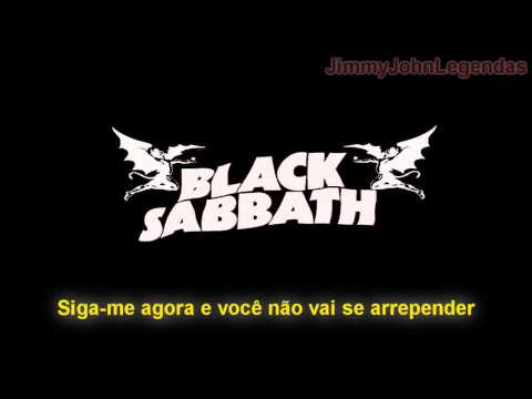 Black Sabbath - N.I.B - Legendado