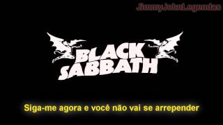 Black Sabbath - N.I.B - Legendado