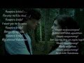 FreddeGredde-Vampire Bride (lyrics+hungarian ...