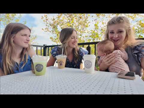 Oct 2025 | Family Updates!