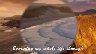 I Will Love You All My Life by Foster & Allen.wmv