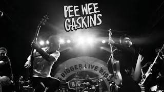 PEE WEE GASKINS "DAN" | "FLUKTUASI GLUKOSA"