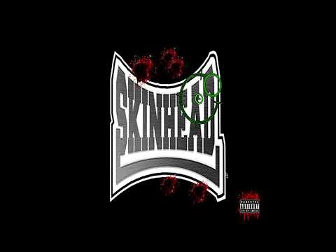 huzzy b – SKINHEAD (Альбом, 2025)