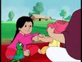 মিনা কার্টুন পর্ব - ৩ (নিউমোনিয়া) | Mina Cartoon Bangla ep-3 | শ