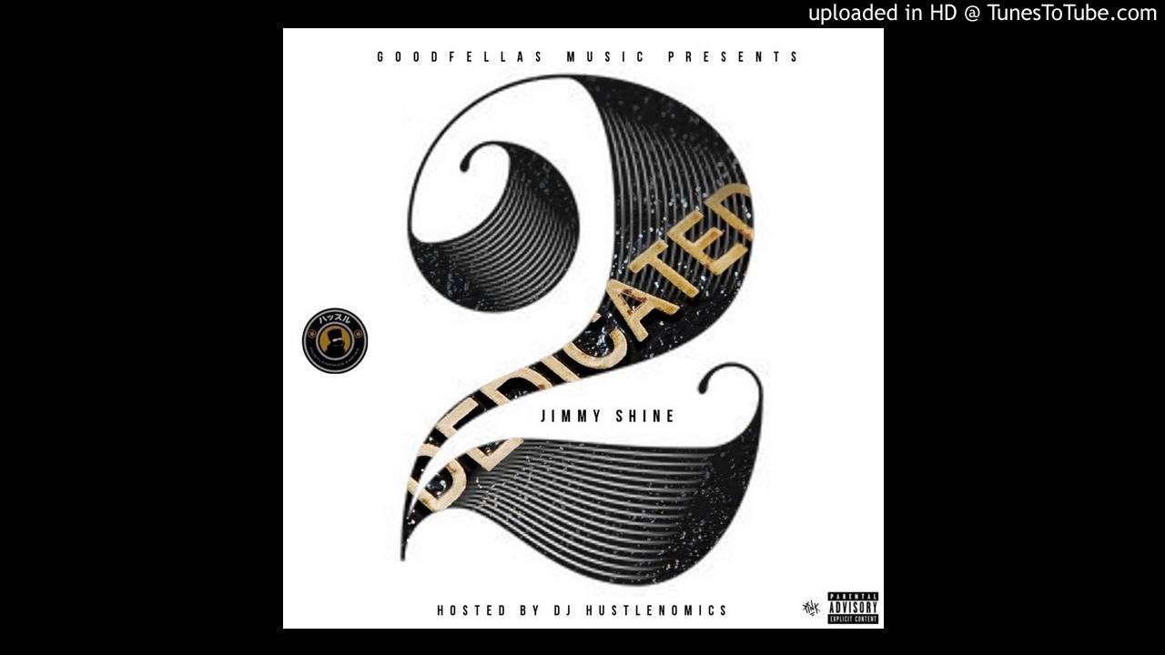 Needed Me - Jimmy Shine (Dj Hustlenomics Exclusive)