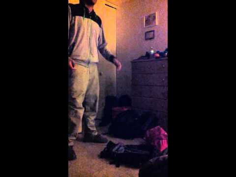 This guy high af lmfao.