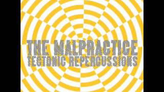 The Malpractice - Boss Stallion (Jenny Blazing Wilson Rmx)