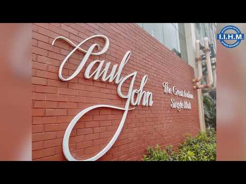 IIHM Hyderabad General video thumbnail 3