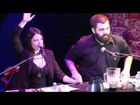 Fringe Press Conference