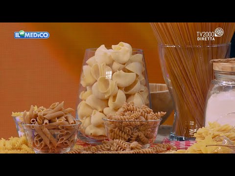 Il Mio Medico - Carboidrati, quali scegliere e quali consumare