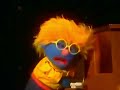 Sesame Street Eight Balls Of Fur 1989
