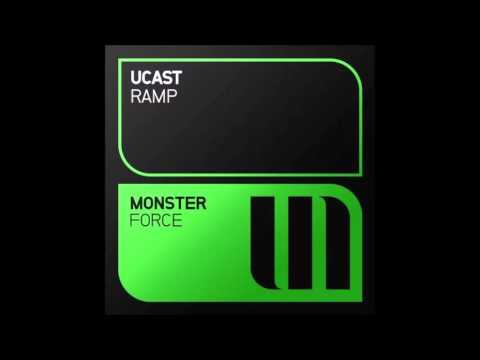 UCast - Ramp (Original Mix)