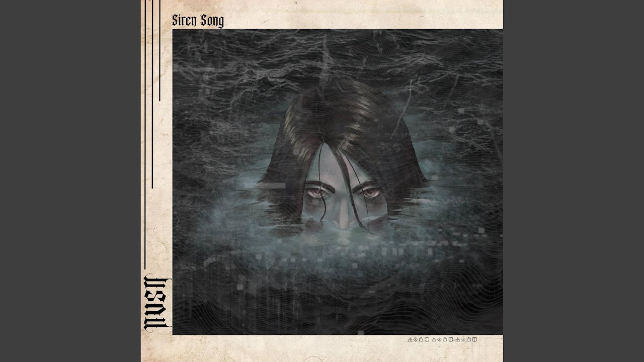 NVSN - Siren Song