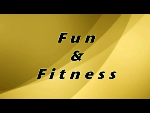 Fun & Fitness - Outdoor Walking, Cross Country Skiing & Snowshoeing