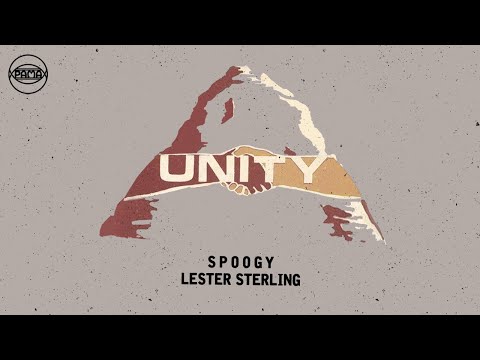 Lester Sterling - Spoogy (Official Audio) | Pama Records
