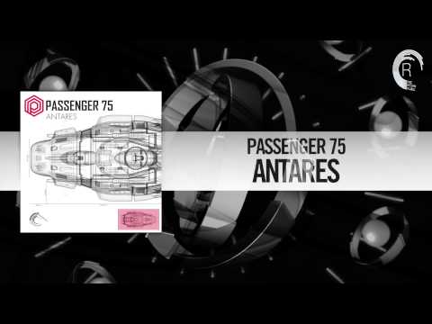 Passenger 75 - Antares FULL (Captured music / RNM)