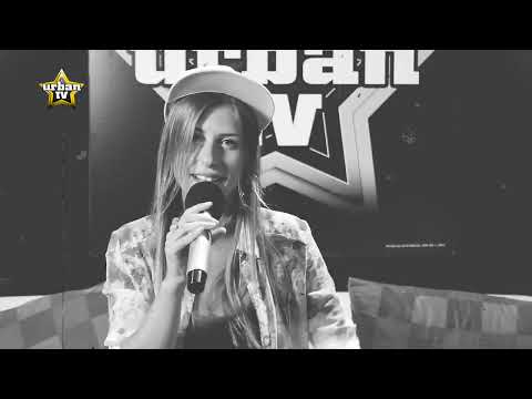 Bo Stoyanova - Suga & Spice Freestyle (2014 URBAN TV)
