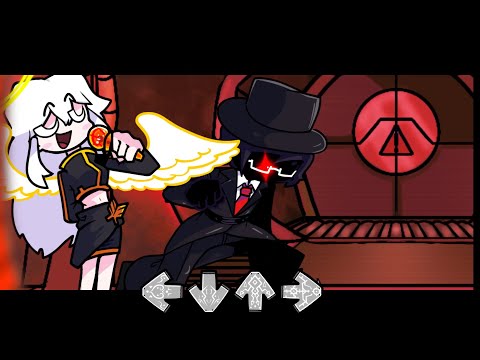 【FNF】Perfect kill High effect chart【Rhythmic Revoluton】