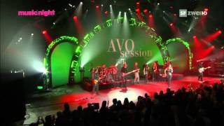 Laura Pausini - Primavera in Anticipo - Live Basel 2011