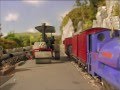 Thomas And Friends Season 4 HD Testing