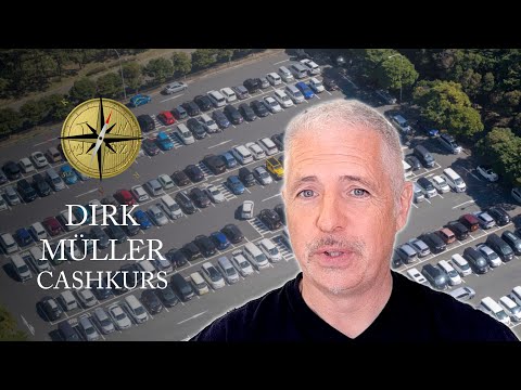 Dirk Müller: German automotive industry in focus - BMW, Daimler, and VW compared🔍
