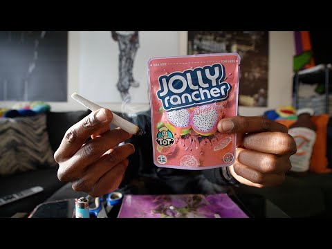 MY STRANGE ADDICTION…