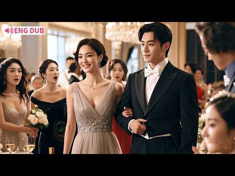 Everyone Bet This Poor Girl'd Never Divorce CEO... Until She Showed Up With a New Man at the Gala!