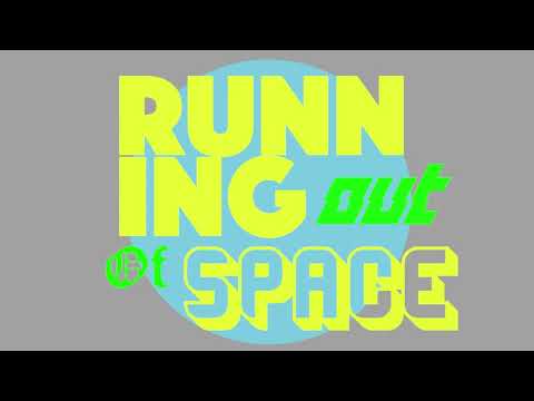 RUNNING OUT OF SPACE // Ep.7 - Comics and Grindhouse Movie Posters with Matthew Allison