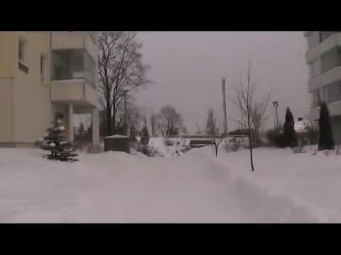 klo 10.35 tunelia 8.2.12