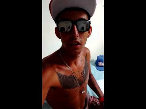 Mc nandinho da pg musica nova