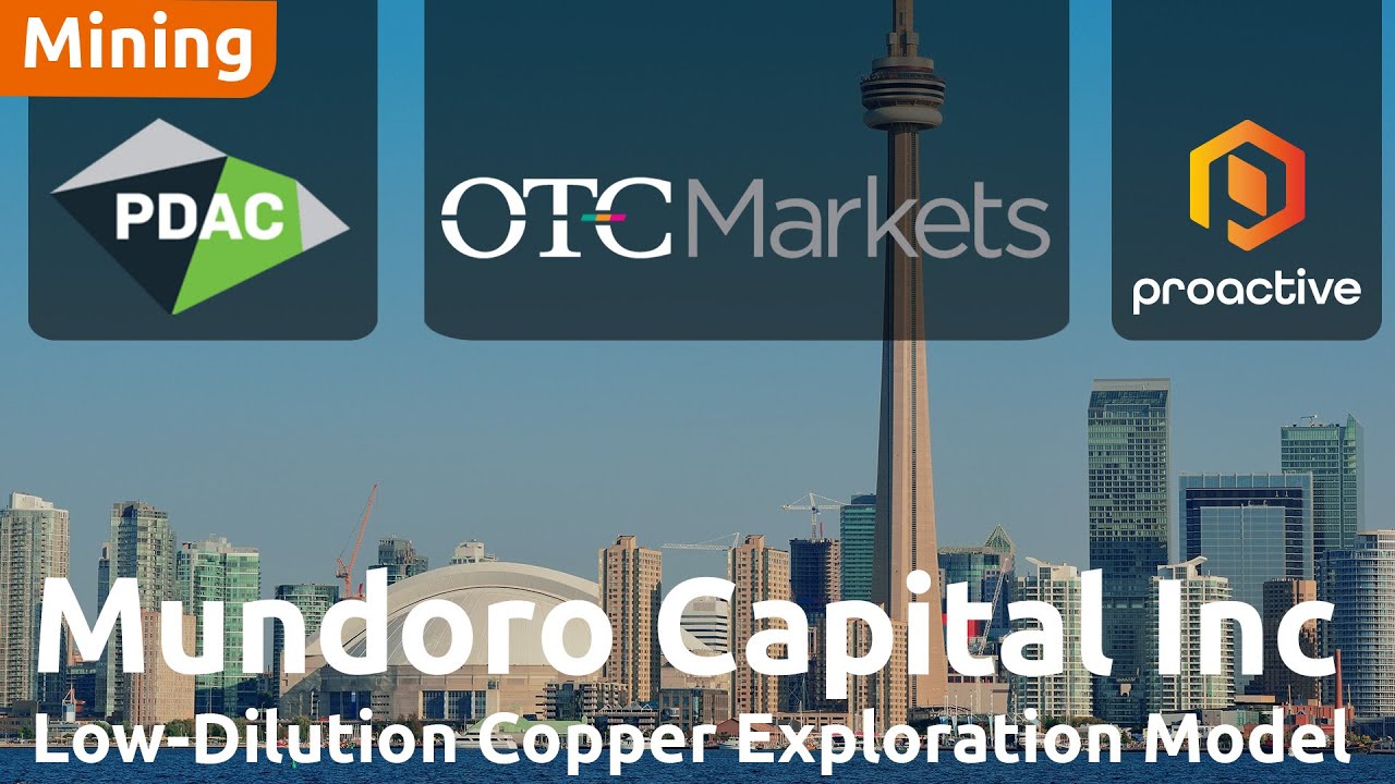 Mundoro Capital’s copper strategy with BHP in Serbia
