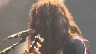 Kurt Vile - I'm An Outlaw (HD) Live In Paris 2015