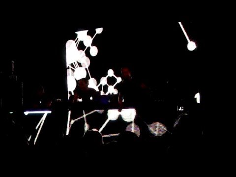 CONTAKT @ Seone London