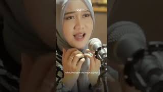 Download lagu SATUKANLAH HATI KAMI - DIAN PIESESHA | Cover by Dilla Novera mp3