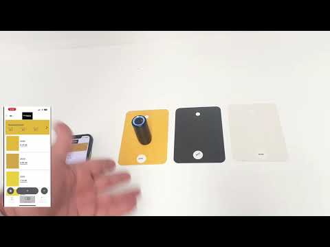 Spectro 1 training video.