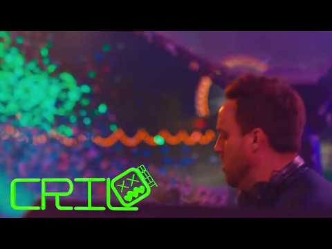 Vicetone & Tony Igy - Astronomia (Crilo Beat remix) Psy Trance