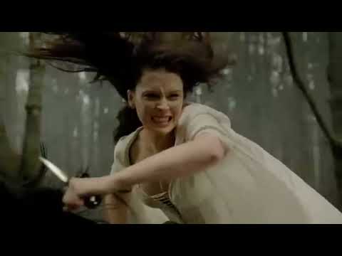 Kahlan and Denee the confessors