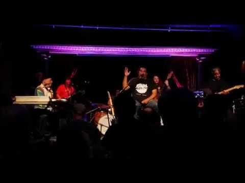 Zappa's Joe's Garage & Stick it Out, as performed by Project Object with Ike Willis & Don Preston