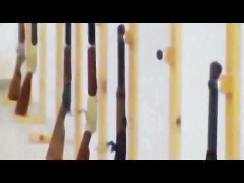 Cowboy Action Shooting Terrassa