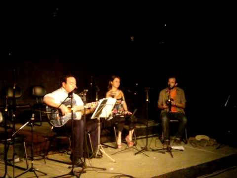 Afina se 2009 - Música: Turbilhão