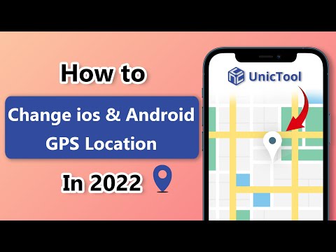 2024 Location Spoofer iOS&Android