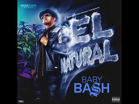 Baby Bash ft Krystall Poppin, GT Garza, Bruce Bang - My Zone (New Song 2021) El Natural
