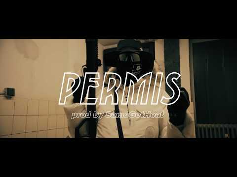 NGEE x AVIE x OLEXESH Type Beat "PERMIS" (prod. SamoGotHeat)