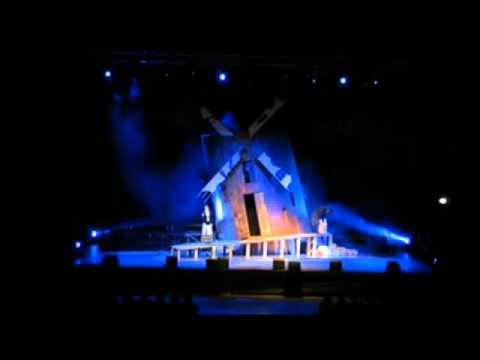 Velnio nuotaka (2011) - # 8 - (Jurgos arija)