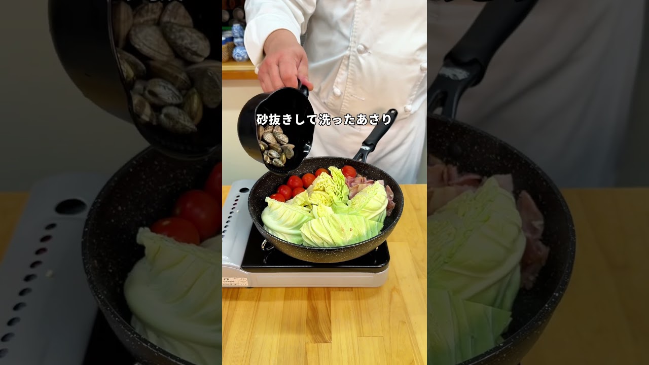 食べる手が止まりません！！