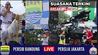 Download lagu 🔴LIVE STREAMING . PERSIB BANDUNG VS PERSIJA JAKARTA . BRI SUPER LEAGUE 2025 | 2026 . JELANG KICK OFF mp3