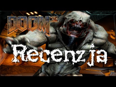 doom 3 resurrection of evil pc gameplay