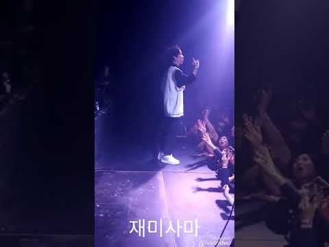 해쉬스완 요즘것들 직캠