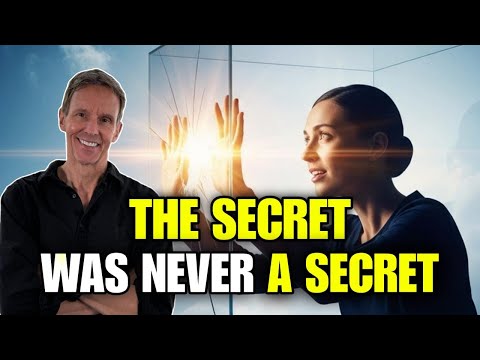 I Escaped LOA Hell to Manifest Everything — You Can Too