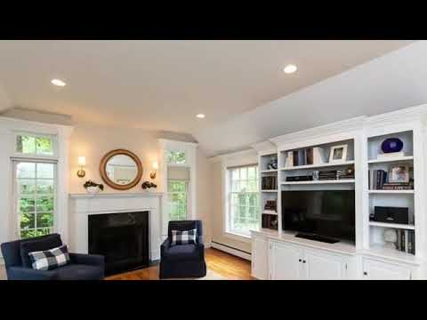 82 Bristol Road, Wellesley, MA - Listed by Debi Benoit